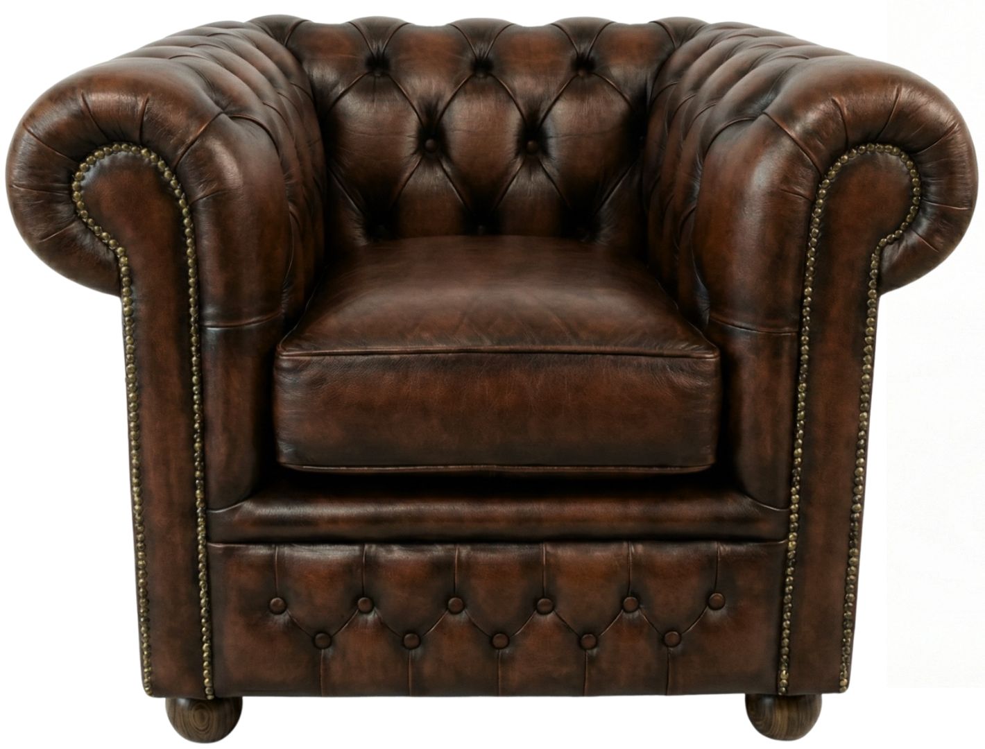 The Kensington Chesterfield